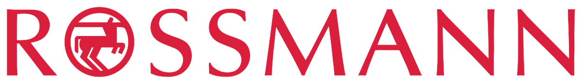 Rossmann Logo